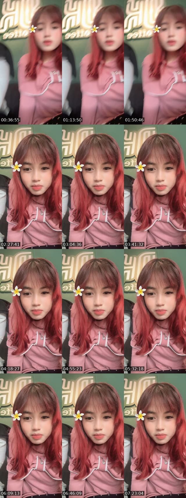 @aniiajaa10 TikTok live from 2026-06-14