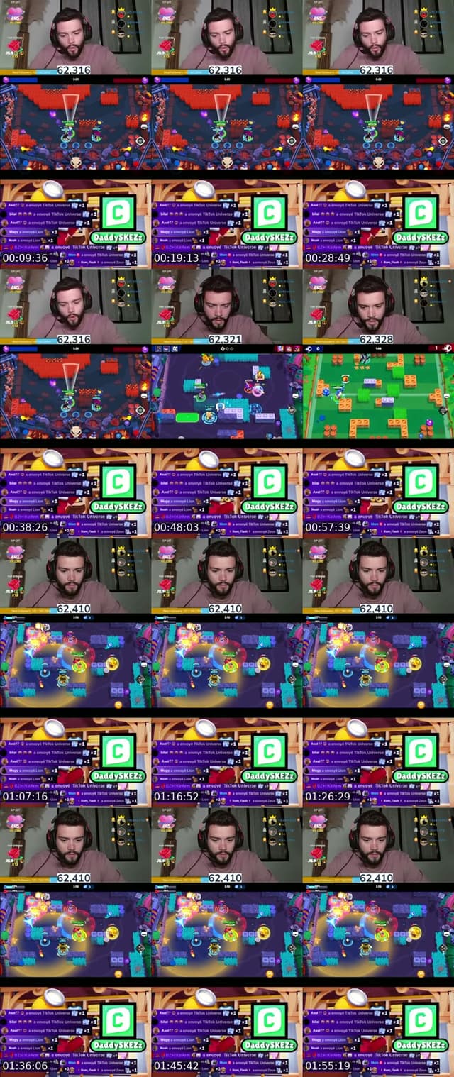 TikTok live: master 2? by @skezz_bs