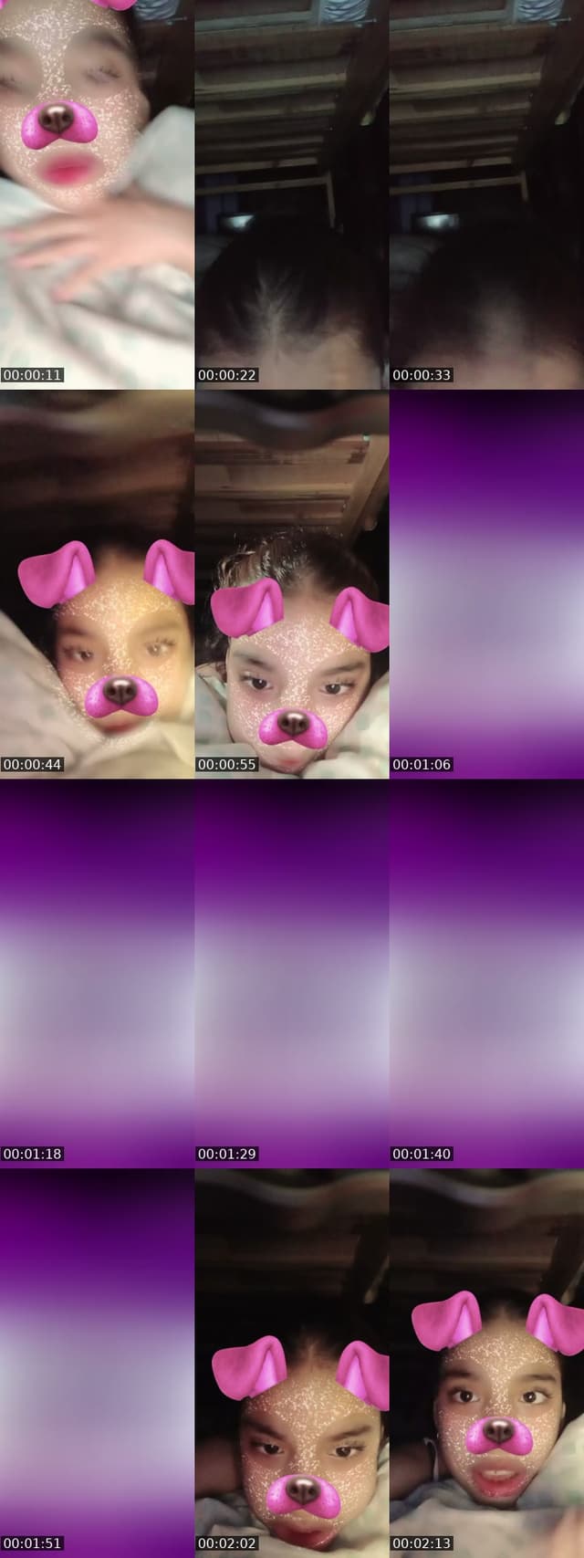 @aixa.bella.siempre TikTok live from 2026-06-14