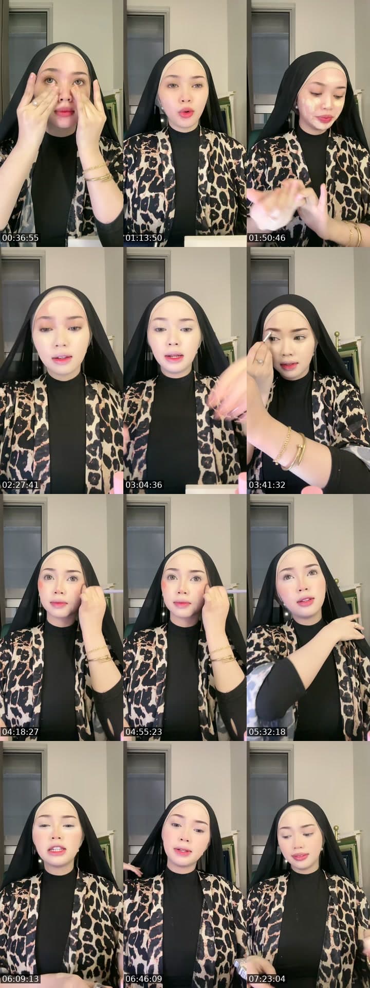 Makeup Jom