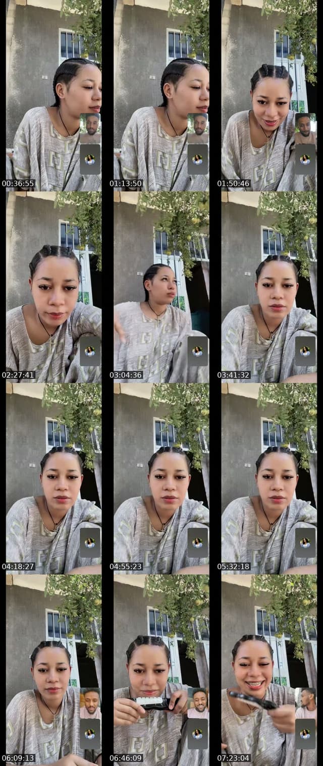 @abigudire TikTok live from 2026-06-14