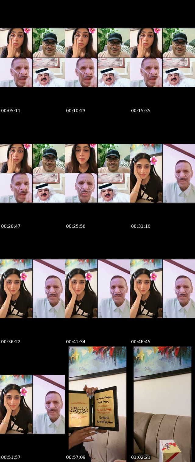 @kw9f past TikTok live from 2026-06-14