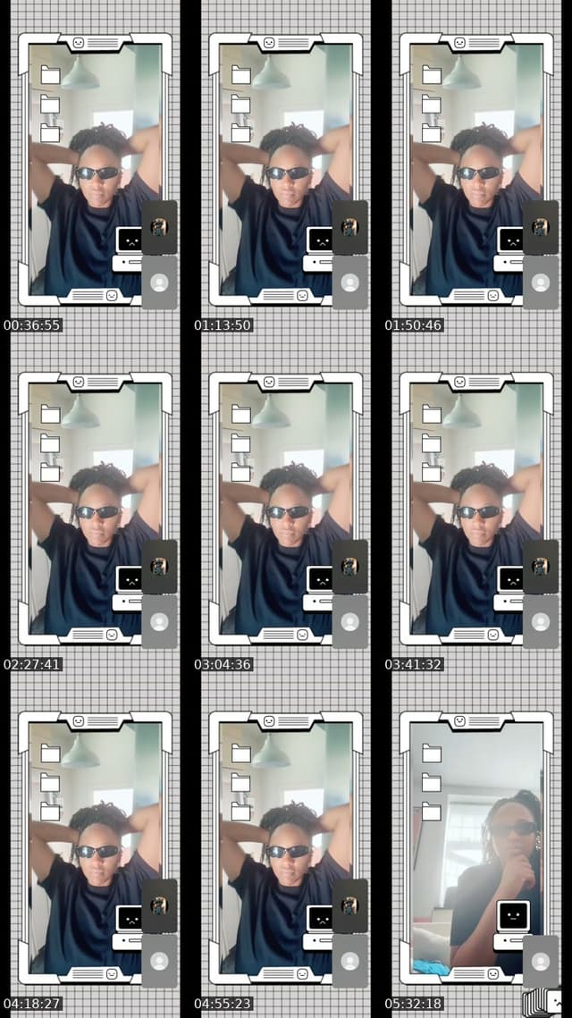 @cultranews3 TikTok live from 2026-06-14
