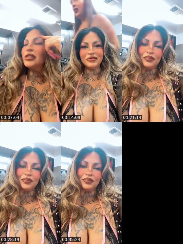 @pattylosangeles1 TikTok live from 2026-06-14
