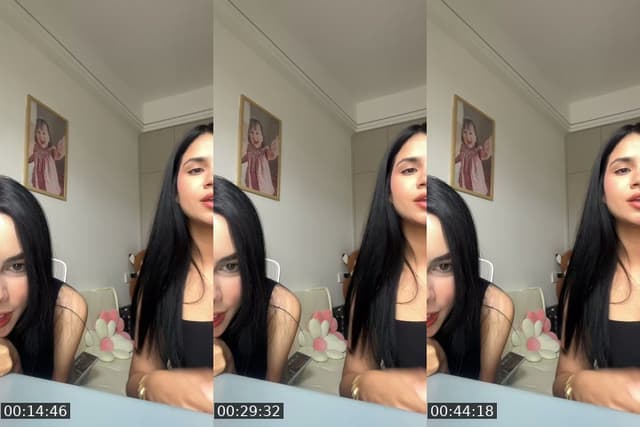 @genesisjeinmar TikTok live from 2026-06-14