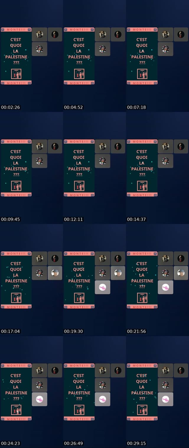 @elicopteroff TikTok live from 2026-06-14