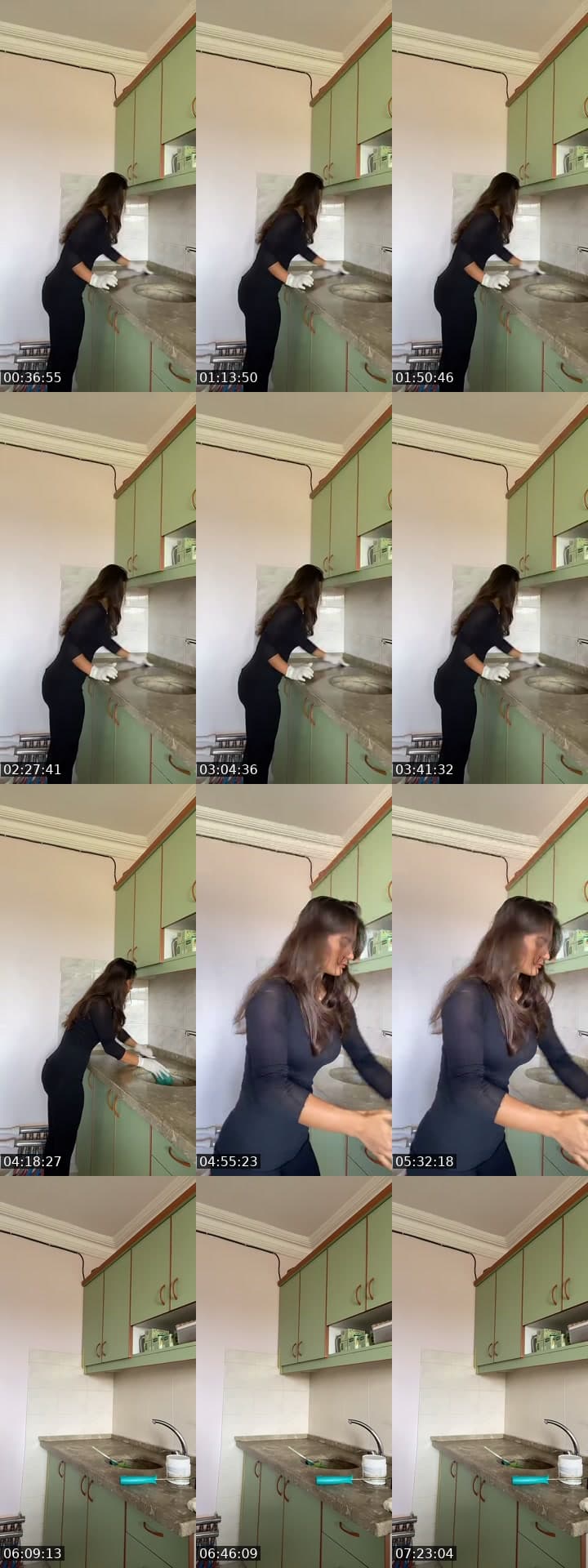 @fitmindlisa TikTok live stream