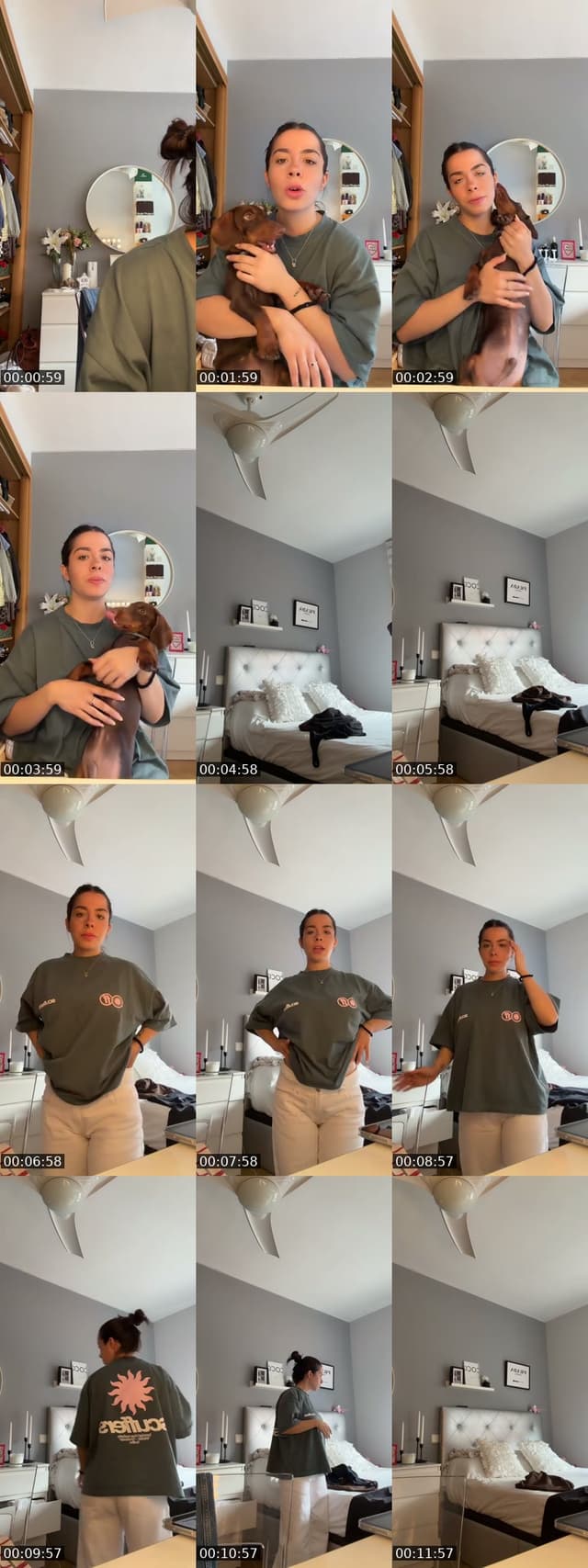 TikTok live: MAÑANITA by @luramiro_18