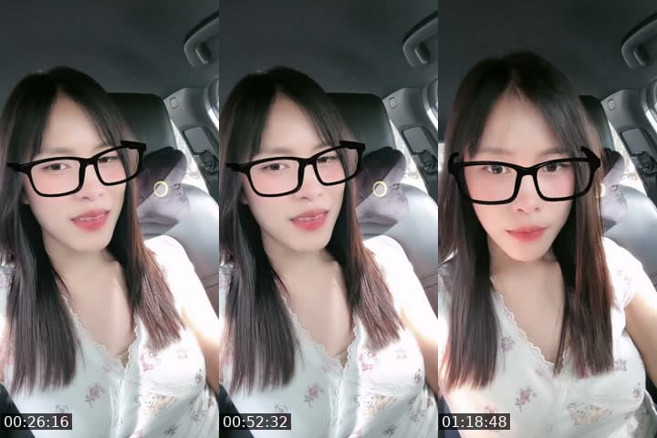 @melody_nat TikTok live stream