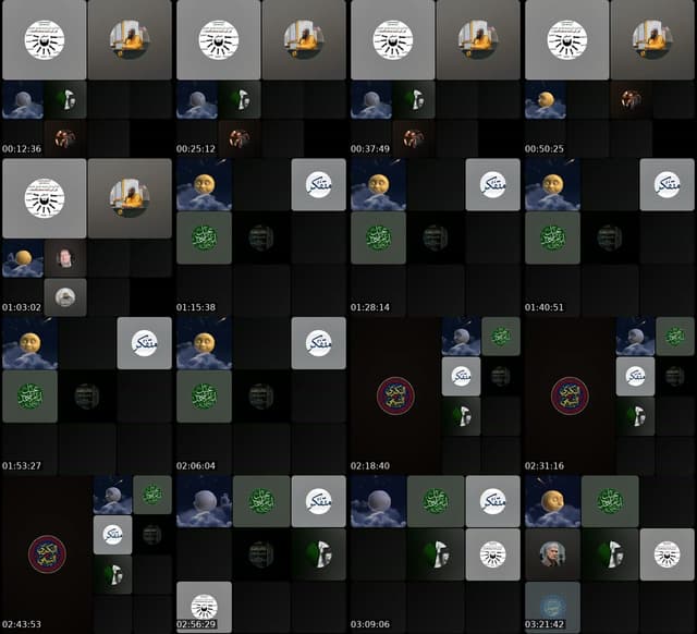 @hussamrasslan TikTok live from 2026-06-14