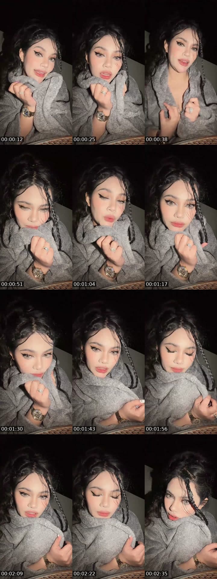 @itsfritzieee TikTok live stream