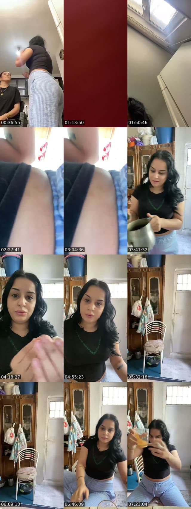 TikTok live: Toplan by @aaysenur38