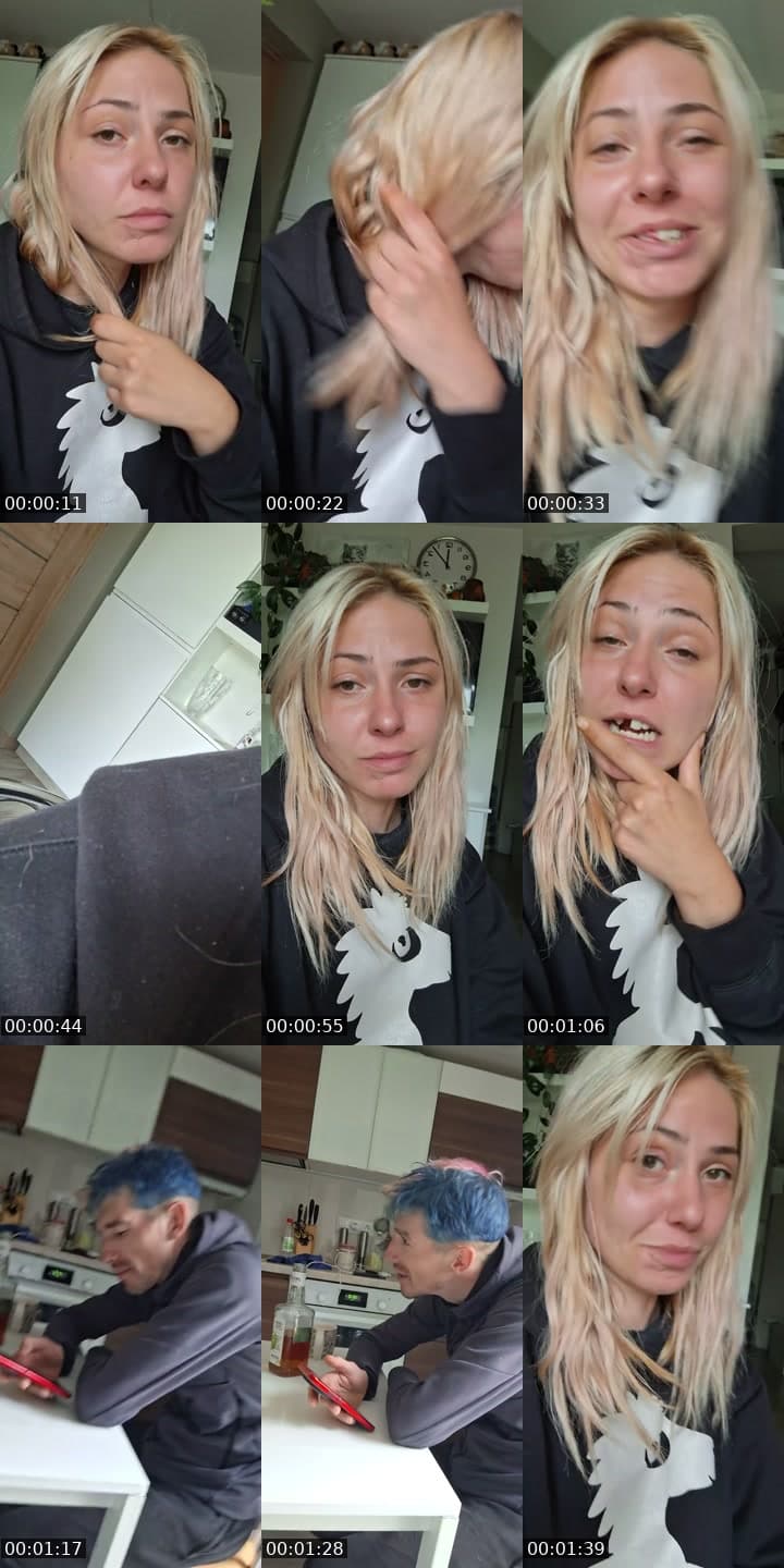 @kawaiilaurasta TikTok live stream