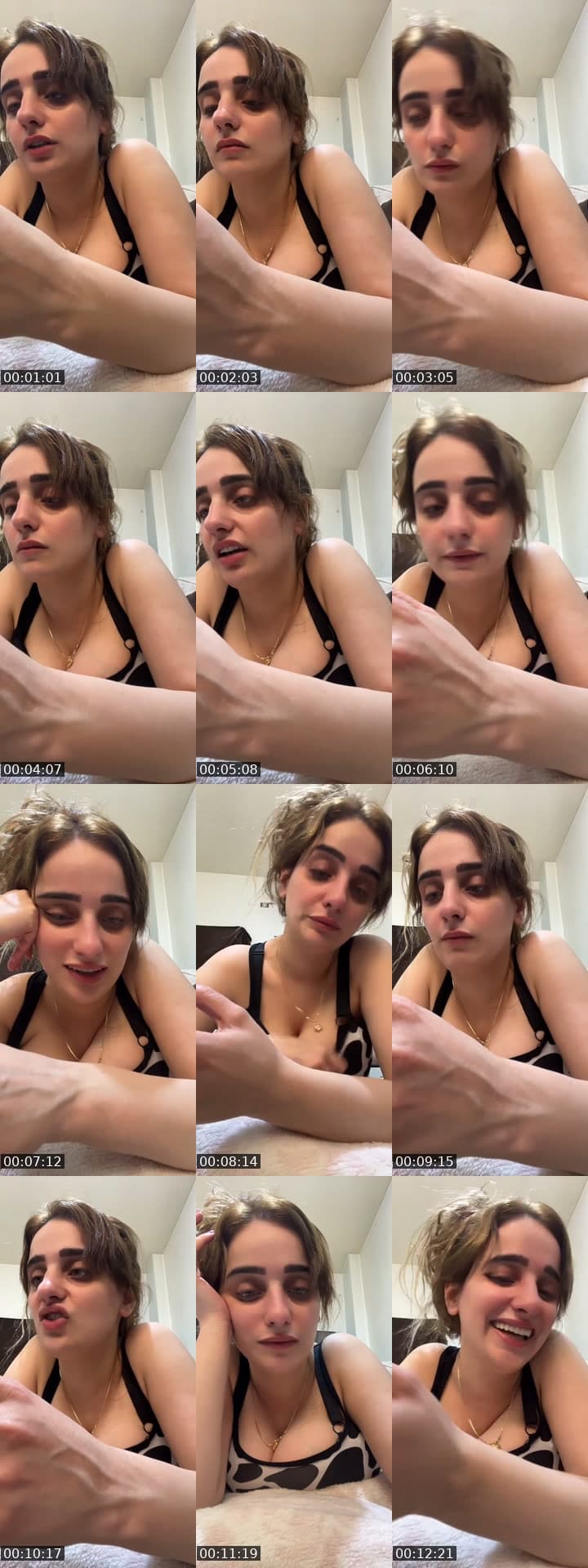 @memohoms19 TikTok live stream