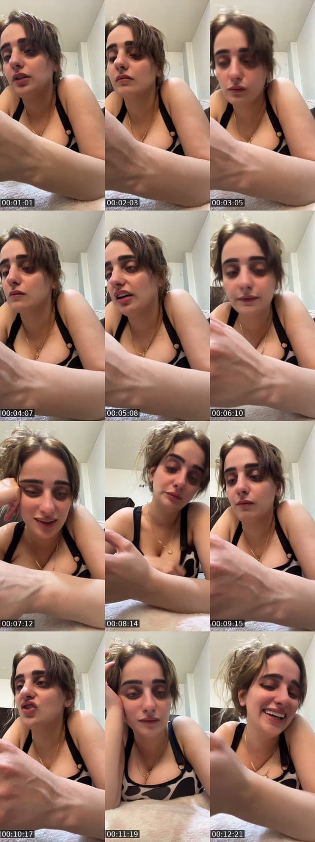 @memohoms19 TikTok live from 2026-06-14