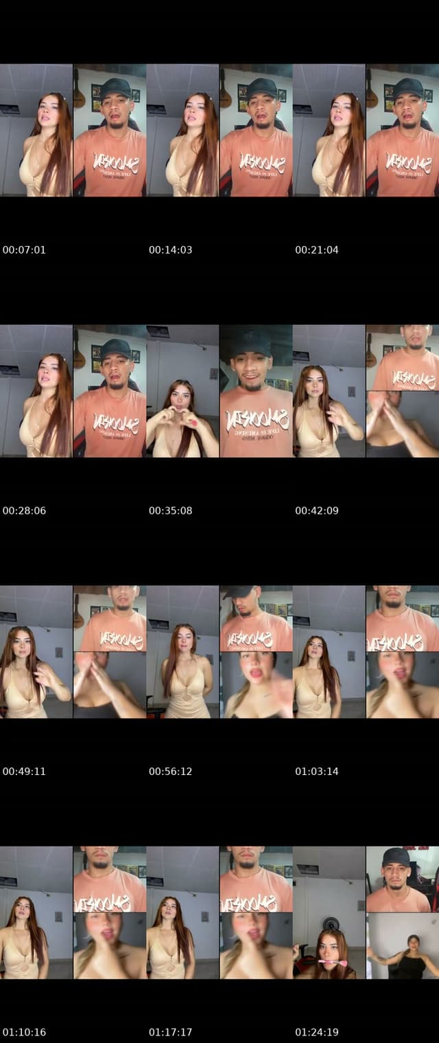 @chiqui_fit.colombia TikTok live from 2026-06-14