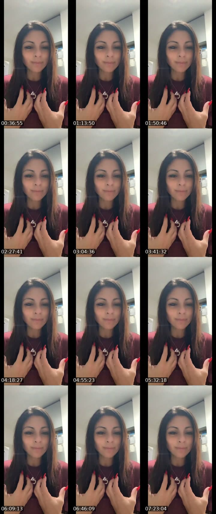 @tammytal1107 TikTok live stream