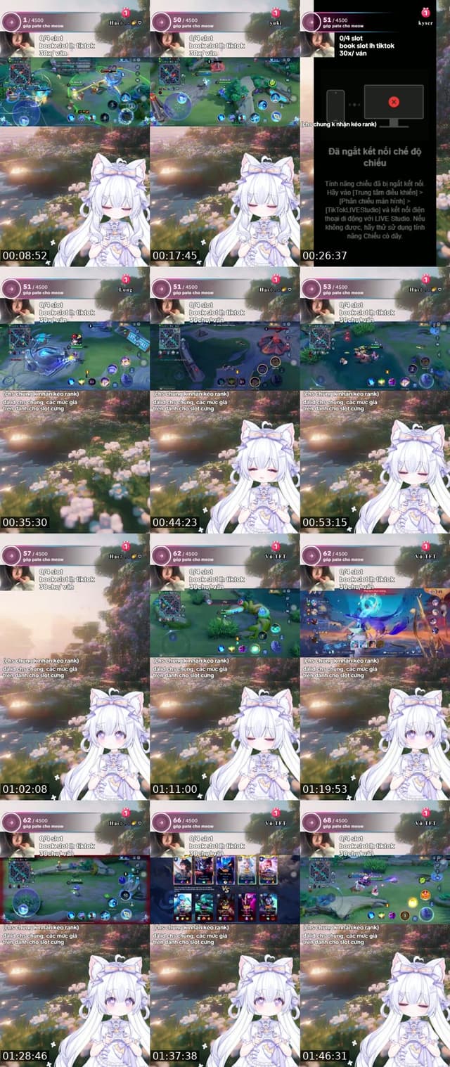 @_ivyzstar TikTok live from 2026-06-14