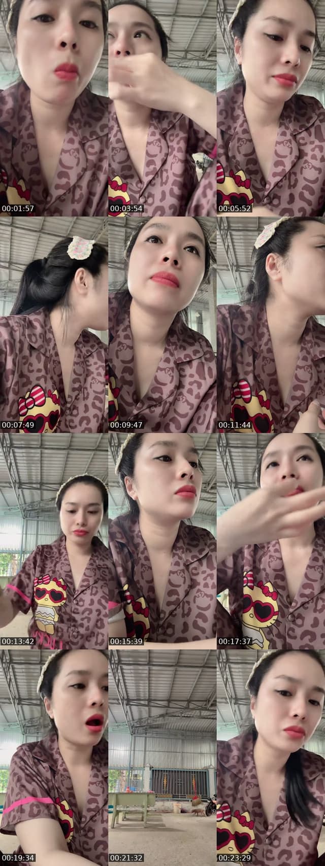 TikTok live: Tân Hồng chào đón🥰 by @19ht92