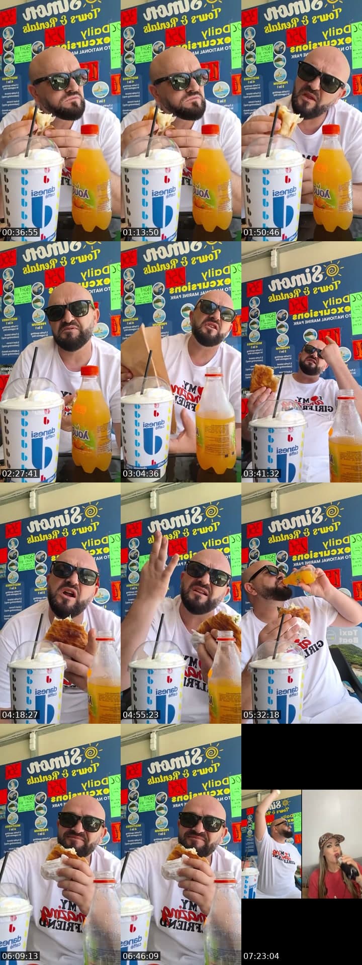 @diamanti_bluofficial TikTok live stream