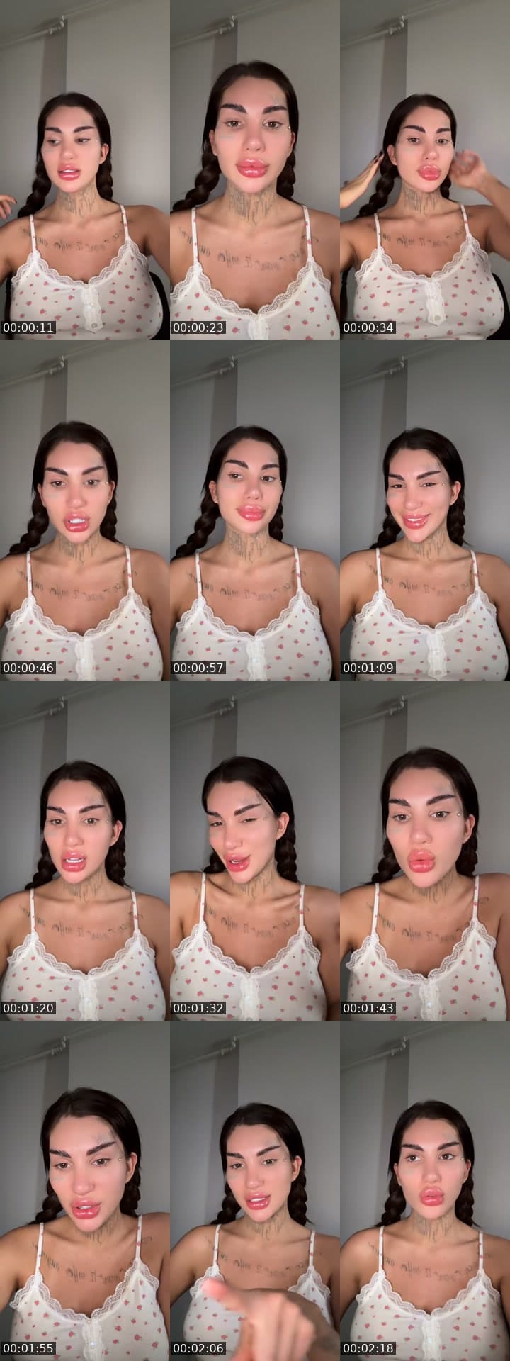 @vetembia TikTok live stream
