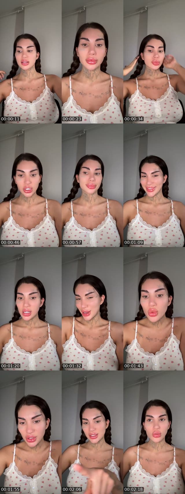 @vetembia TikTok live from 2026-06-14