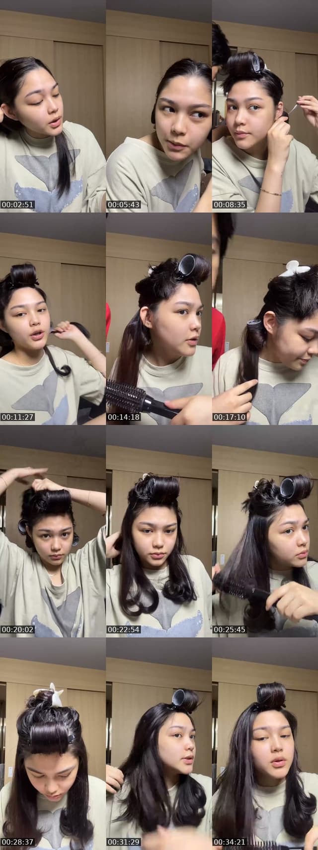 TikTok live: hi by @crystqlites0