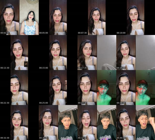 @yasso21698 TikTok live from 2026-06-14