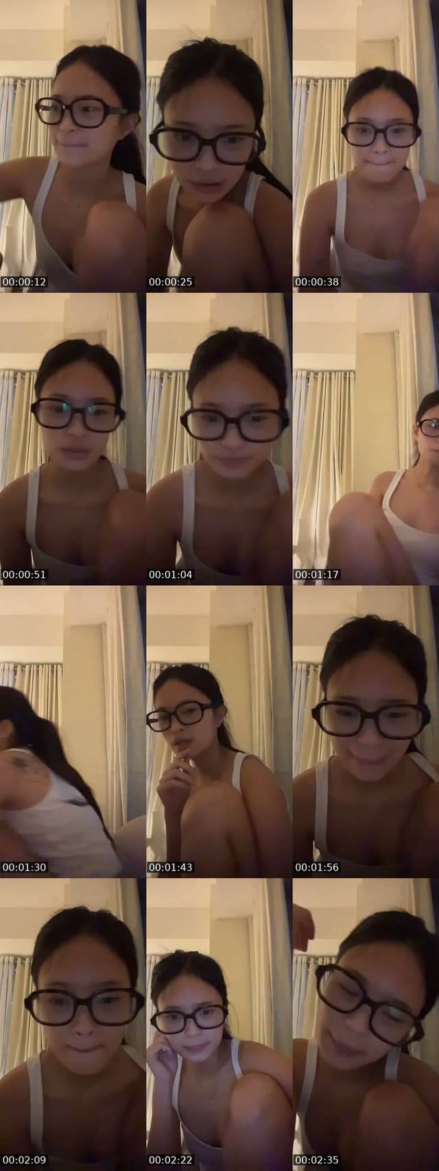 @summerdonski TikTok live from 2026-06-14