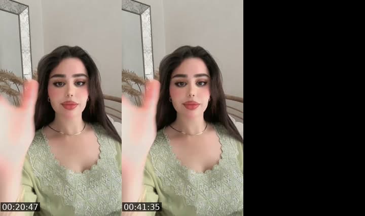 @69z.z TikTok live stream