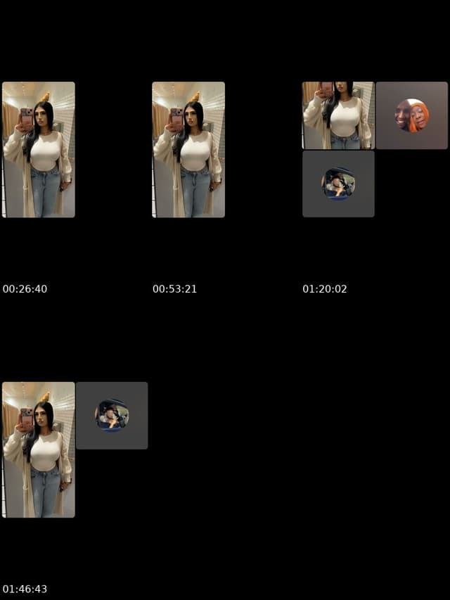 @bh4ddb1tch TikTok live from 2026-06-14