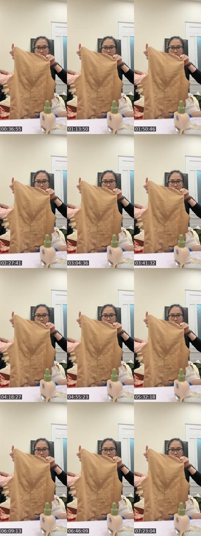 TikTok live: pass đồ ib ig, tik tok by @thuynguyen_2603