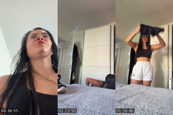 @guachimana TikTok live stream