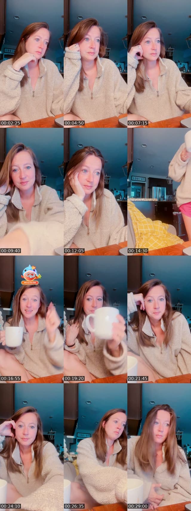 @rascalwrangler TikTok live from 2026-06-14