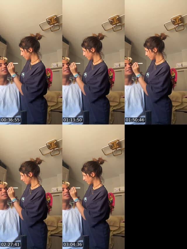 @desiluqui TikTok live from 2026-06-14