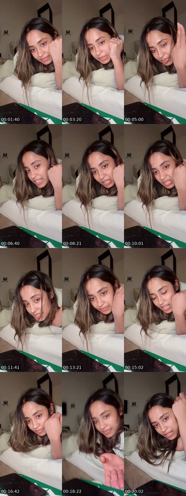 @mstnasrinkhatun64 TikTok live