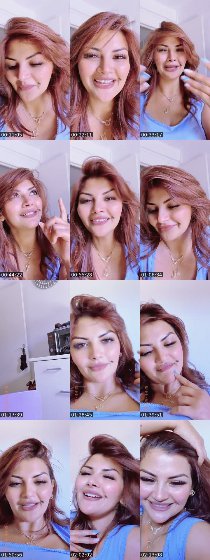 @aya94abd TikTok live stream