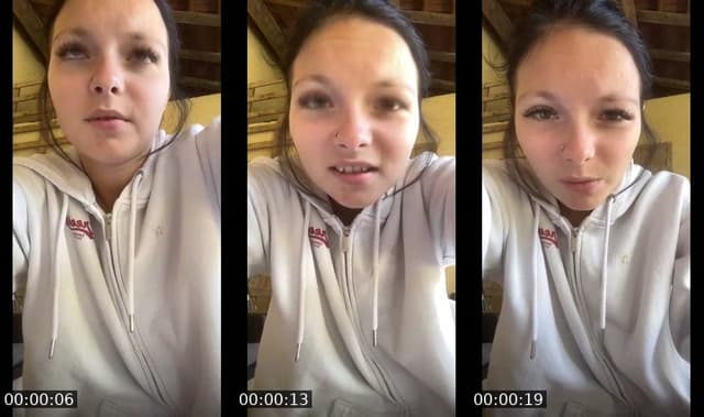 @maevajrt TikTok live from 2026-06-14