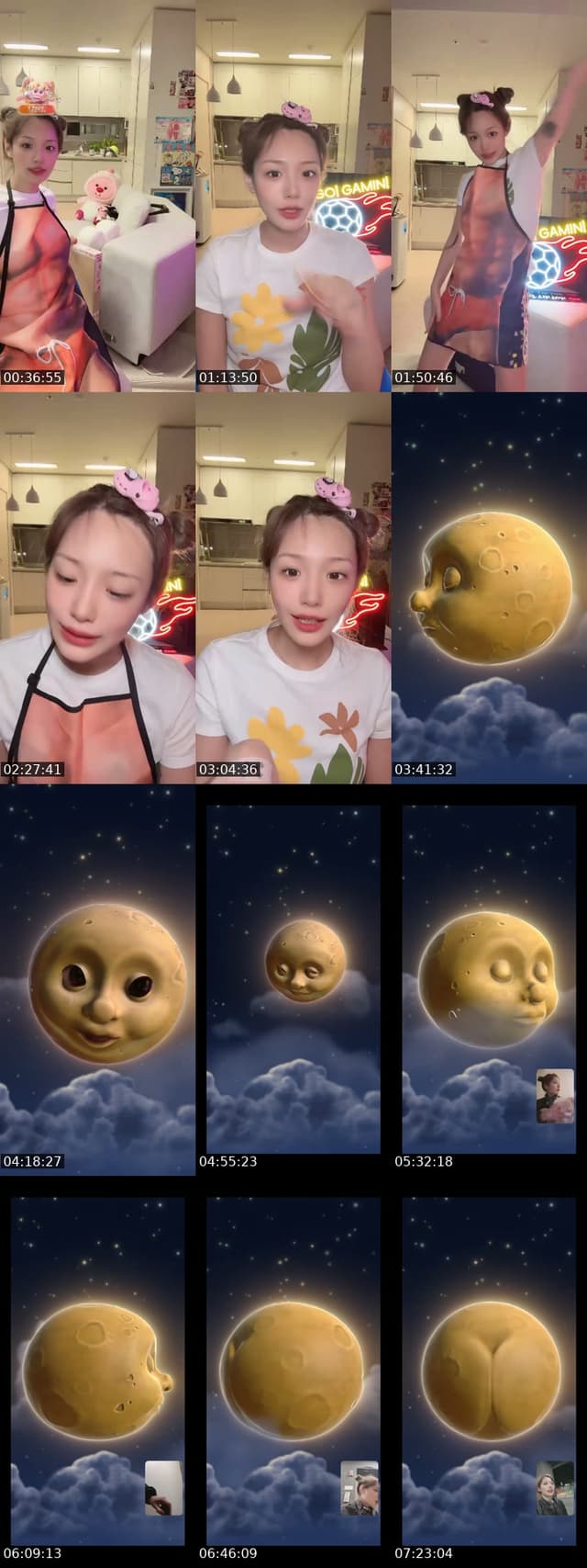@daygamin TikTok live from 2026-06-14
