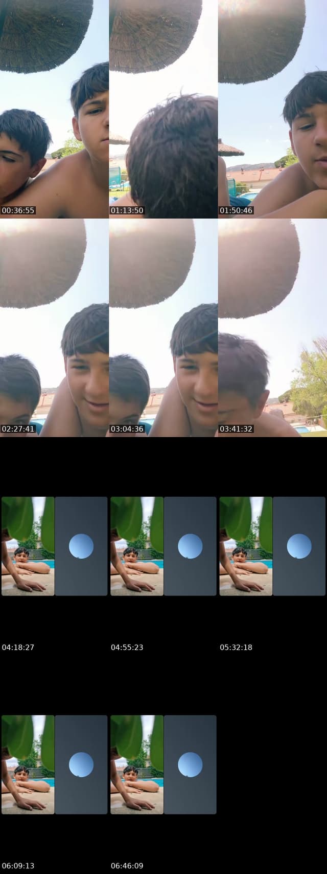 @denikivo TikTok live from 2026-06-14