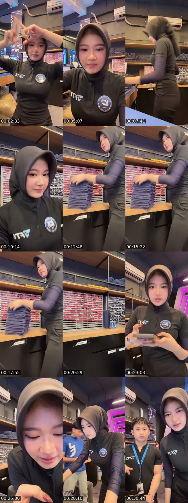 TikTok live: Orang yang mungkin Anda kenal by @kuuahsoto