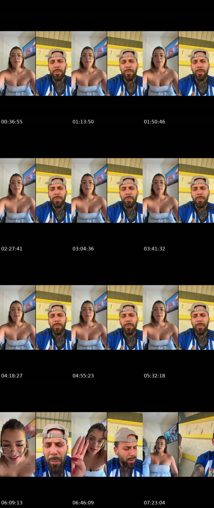 @melimammi18 TikTok live stream
