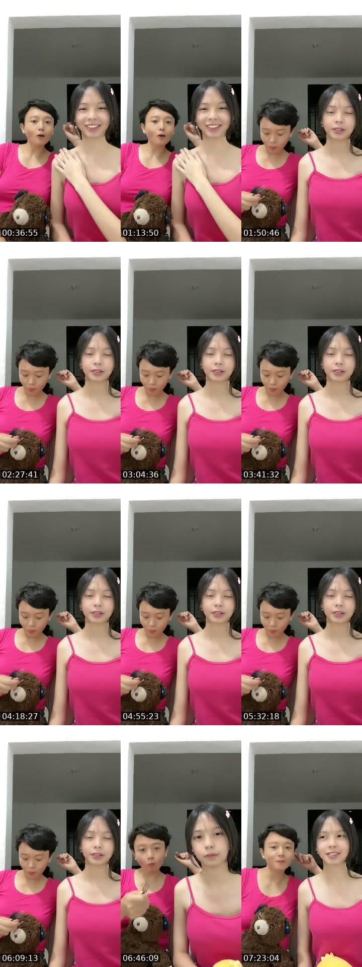 @tamagotchiluvz TikTok live stream