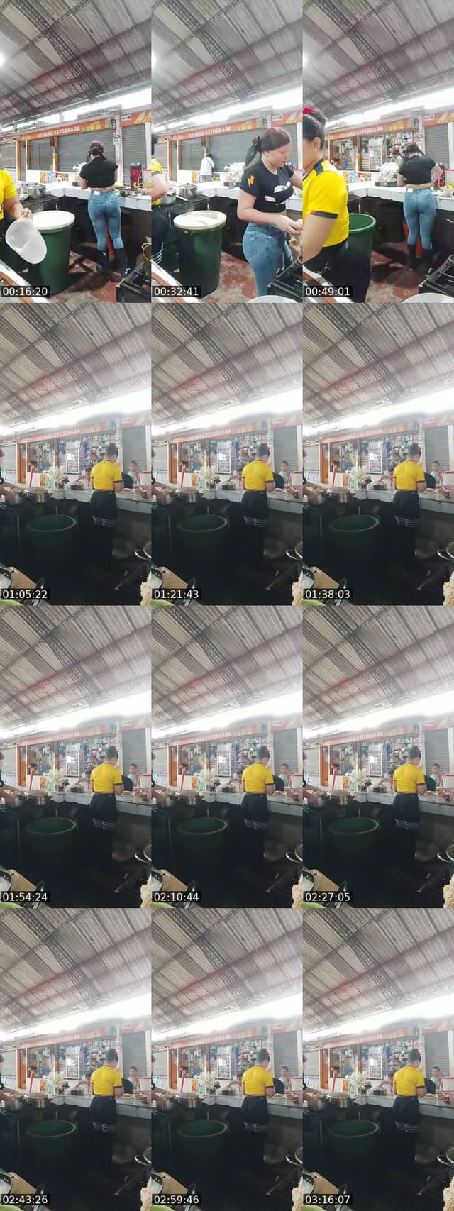 @andreita...1997 Ecuador TikTok live from 2026-06-14
