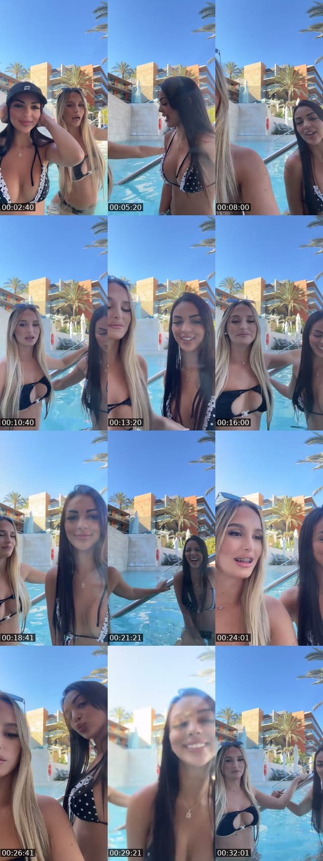 @seleneduwee TikTok live