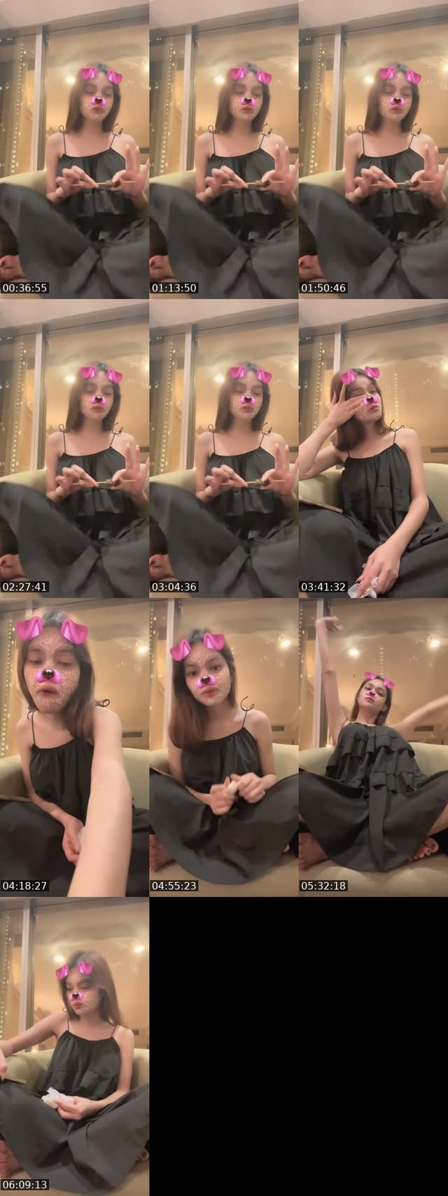 @shilala_lala TikTok live from 2026-06-14