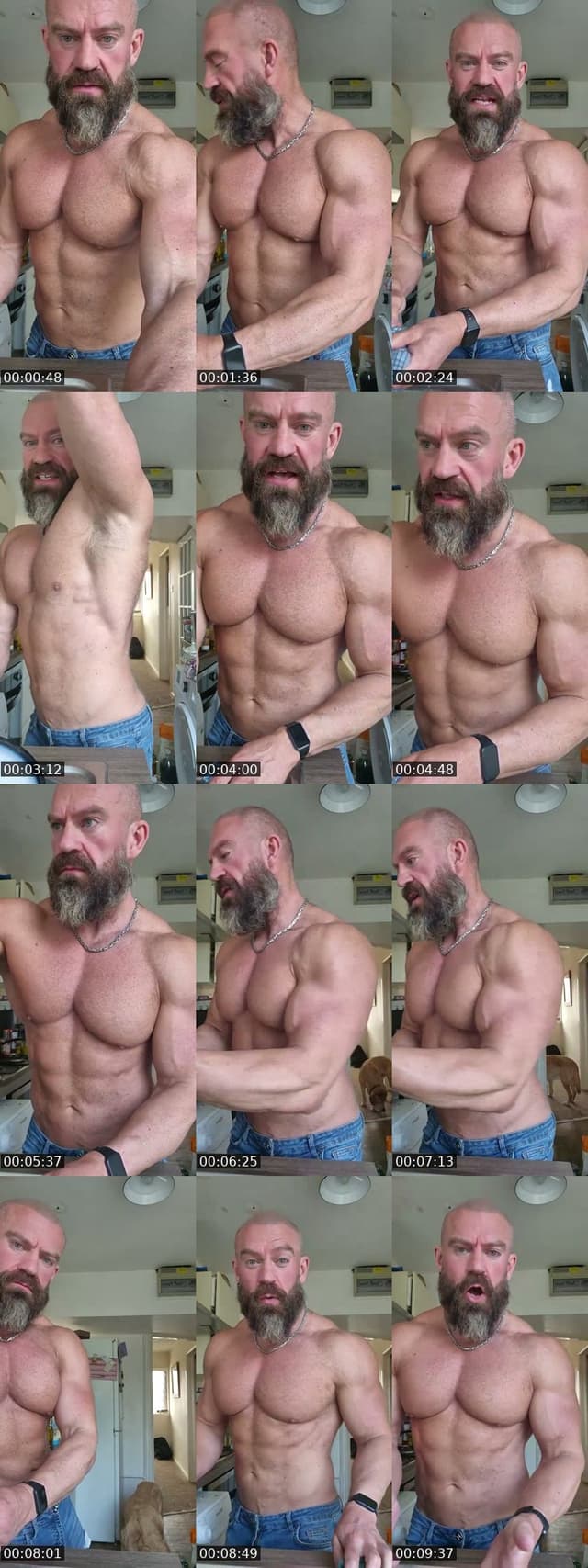 @vikingpower83 TikTok live from 2026-06-14