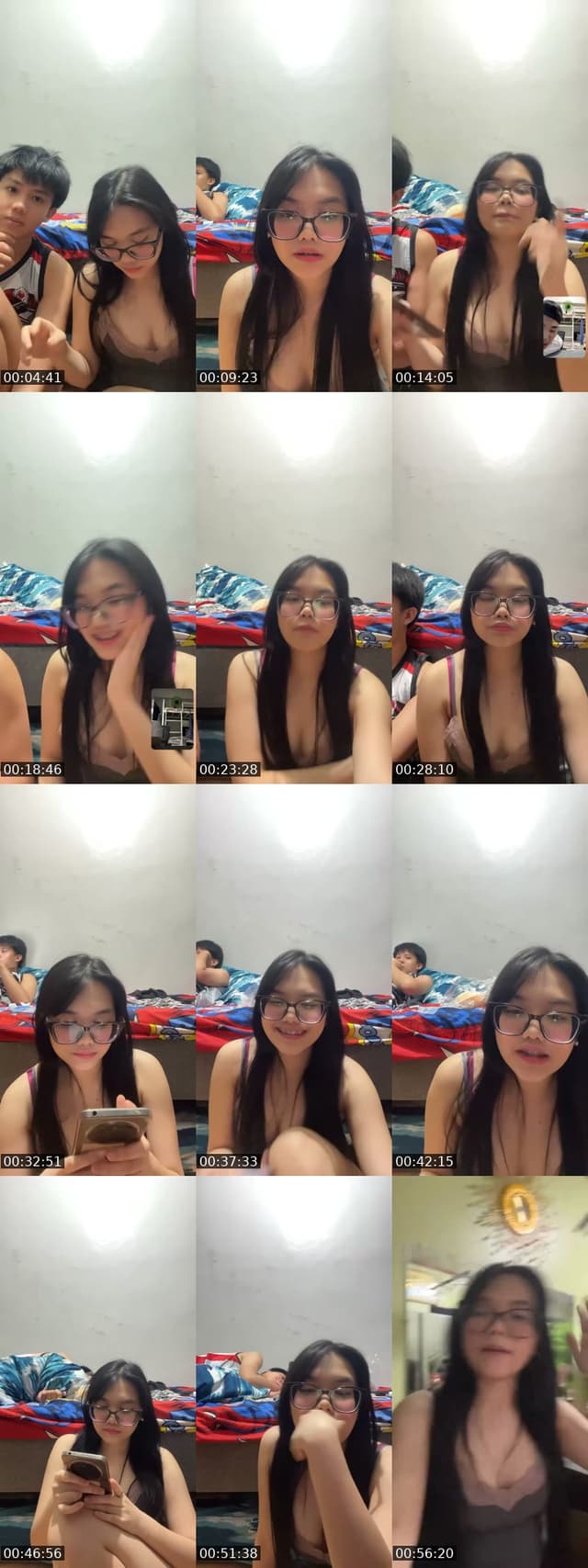 @xieci01 TikTok live from 2026-06-14