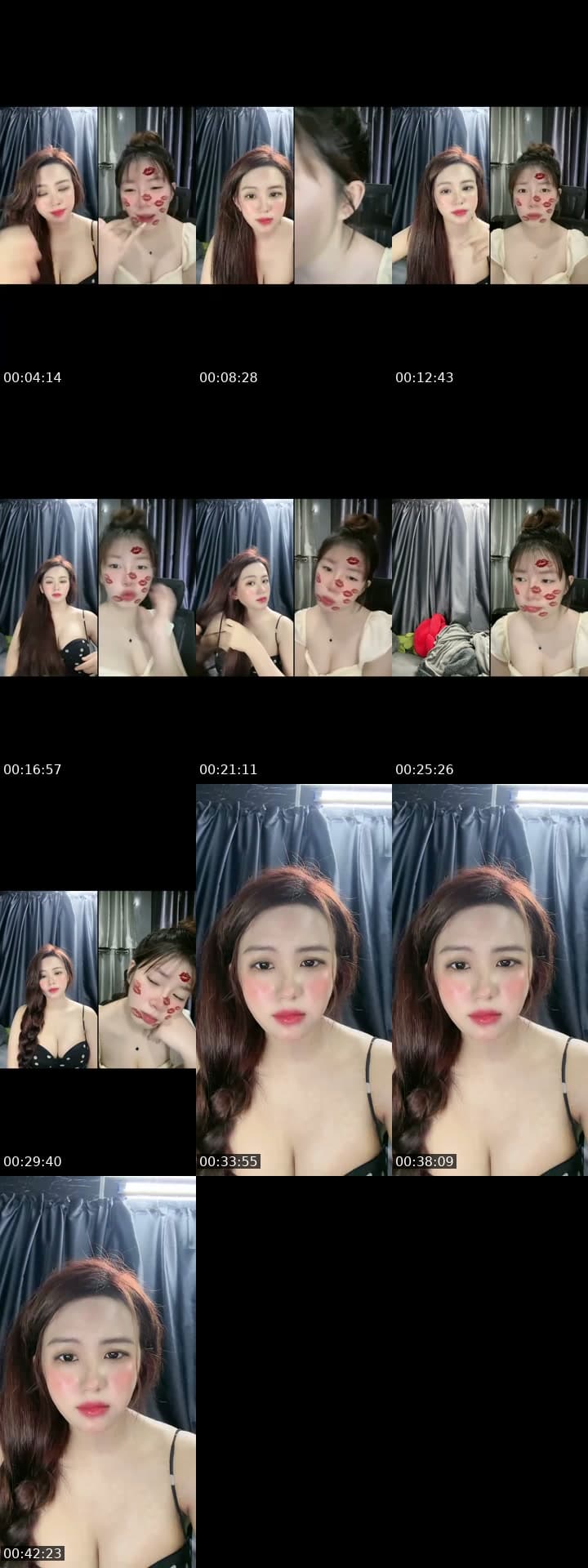 @bongbonggg7 TikTok live stream