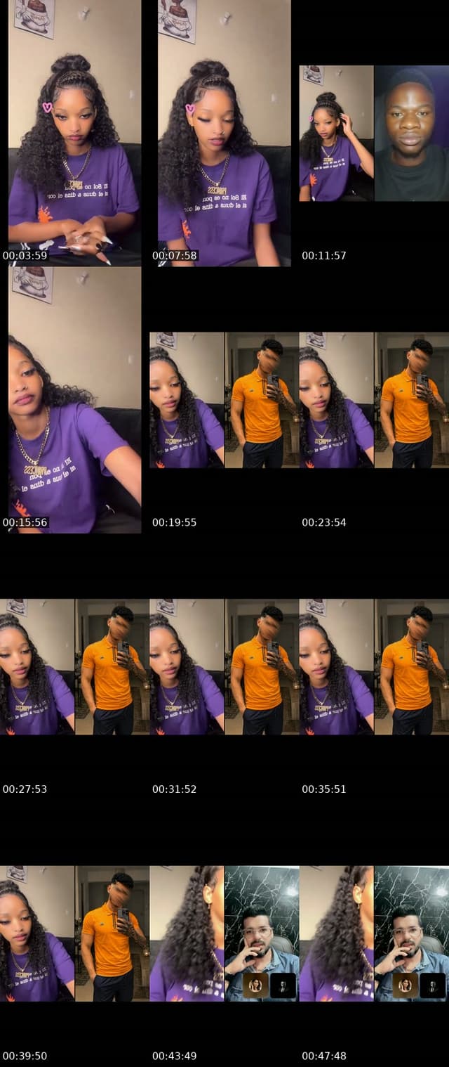 @hadiyanii TikTok live from 2026-06-14